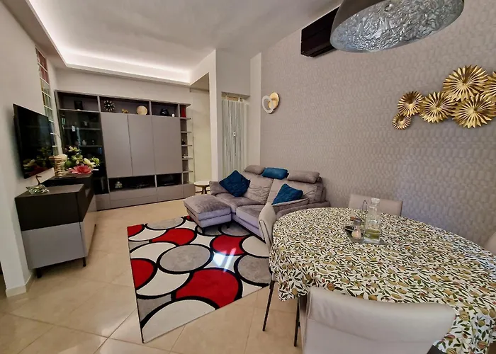 Novoli Chic: Cuore Di